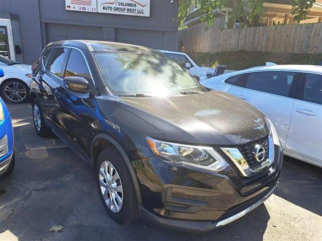 $18025 : 2017 NISSAN ROGUE image 5