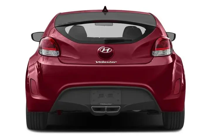 $13981 : Hyundai VELOSTER 2017 Value image 5