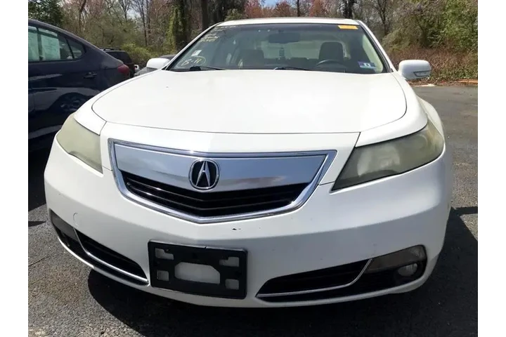 $8300 : 2012 TL image 6