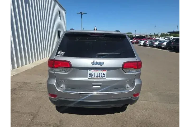 $18900 : Jeep Grand Cherokee 2020 4x4 image 5