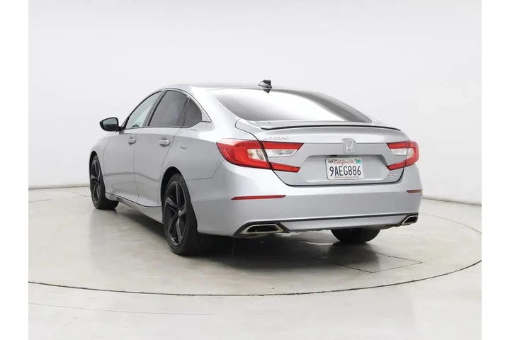 $26998 : Honda Accord 2022 Sport Spec image 2