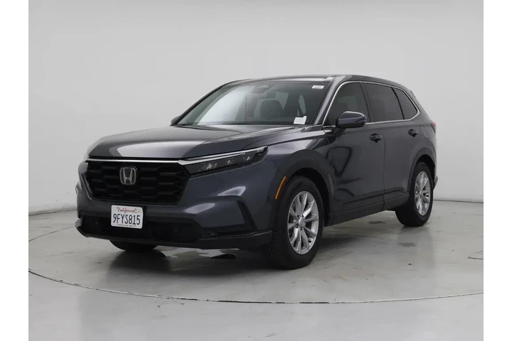 $31998 : Honda CR-V 2023 EX-L 4dr SUV image 4