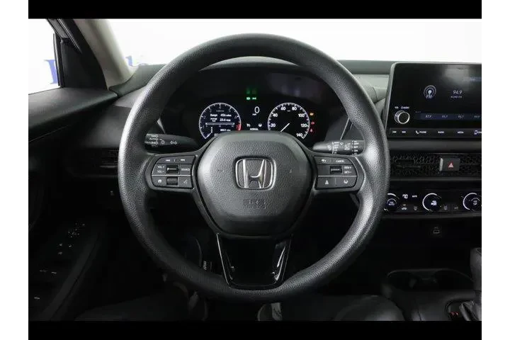 $23675 : Honda HR-V 2025 LX 4dr Cross image 10