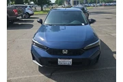 $25390 : Honda Civic 2026 Sport 4dr S thumbnail