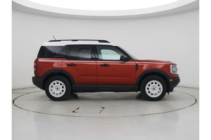 $28998 : Ford Bronco Sport 2023 AWD H image 7