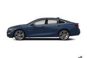 $19851 : Chevrolet Malibu 2024 LT 4dr thumbnail