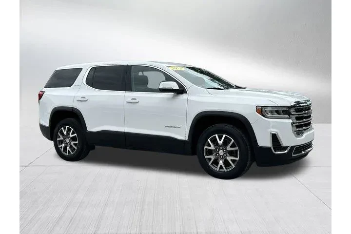 $25395 : GMC Acadia 2023 SLE 4dr SUV image 3