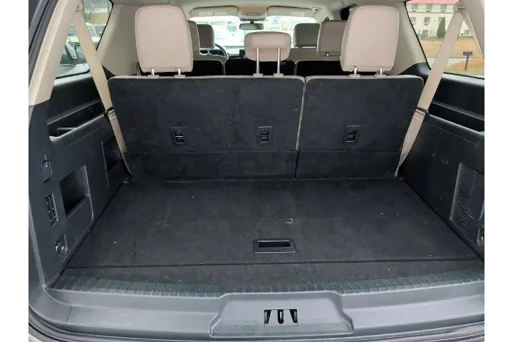 $38344 : Ford Expedition MAX 2024 4x2 image 9