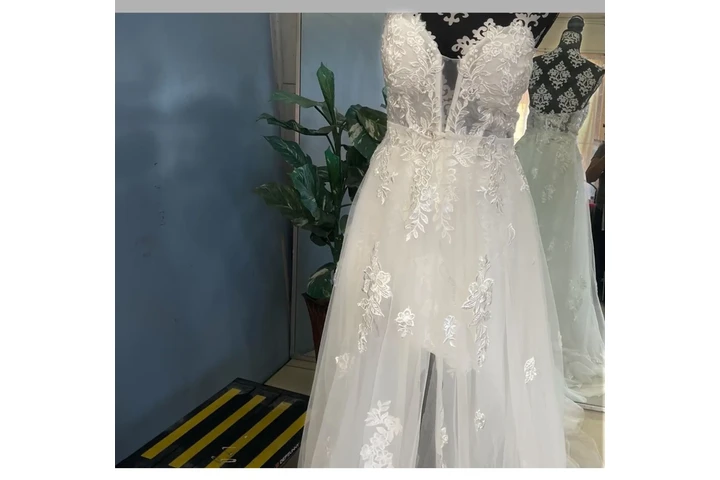 Alteraciones de ropa image 5