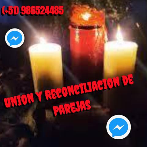 UNION Y RECONCILIACION image 1