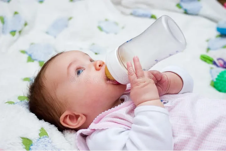 $11 : BABY FORMULA image 1