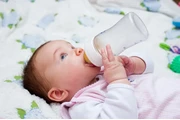 BABY FORMULA en Los Angeles