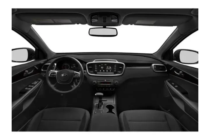 $15988 : Kia Sorento 2019 AWD S V6 4d image 8