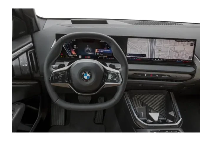 $40000 : BMW X3 2025 AWD 30 xDrive 4d image 6