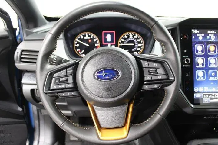 $35983 : Subaru Crosstrek 2025 AWD Wi image 9