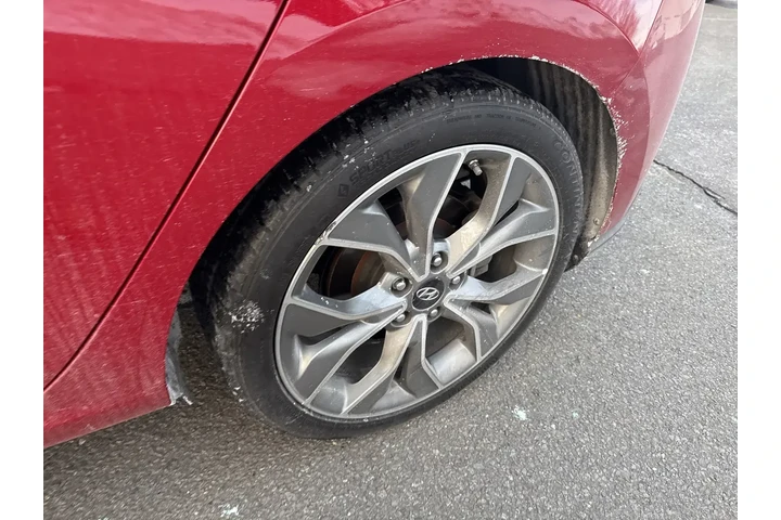 $15995 : Hyundai ELANTRA GT 2020 N Li image 4