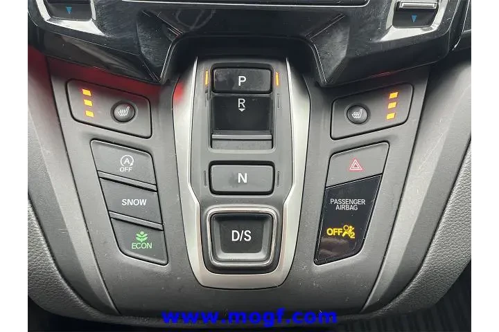 $35295 : Honda Odyssey 2023 Sport 4dr image 8