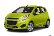 Chevrolet Spark 2015 1LT CVT