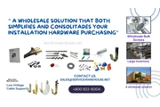 Low Voltage Cable Support thumbnail