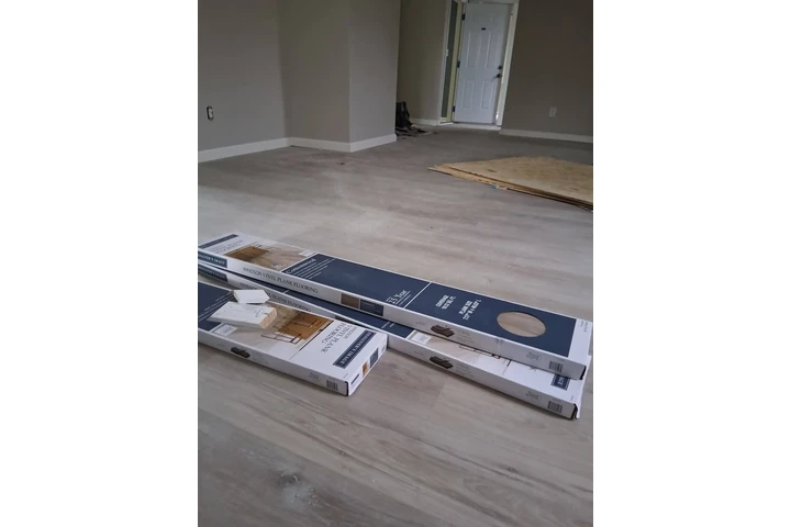 LIMPIADORES EN TAMPA image 1