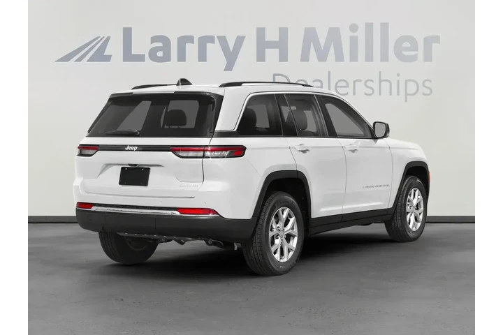 $22159 : Jeep Grand Cherokee 2023 4x4 image 2