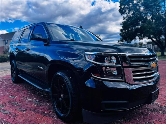 $22600 : 2018 CHEVROLET TAHOE image 5