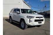 Toyota 4Runner 2017 4x2 SR5