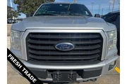 Ford F-150 2015 4x4 XLT 4dr en Houston