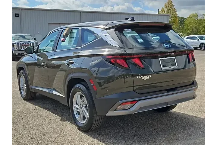 $24999 : Hyundai TUCSON 2025 SE 4dr S image 7