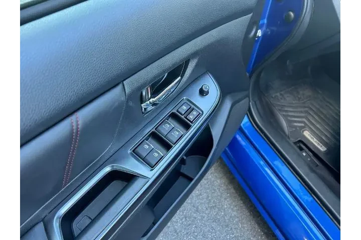 $19000 : Subaru WRX 2020 AWD 4dr Seda image 8
