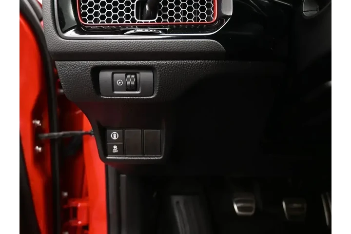 $27500 : Honda Civic 2024 Si 4dr Seda image 10