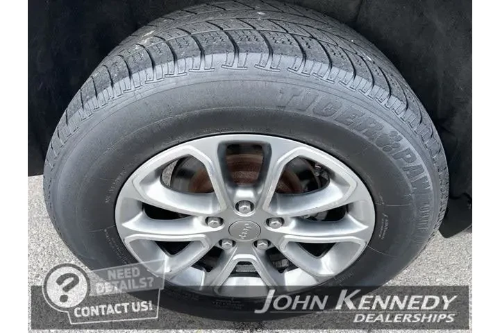 $12000 : Jeep Grand Cherokee 2014 4x4 image 9