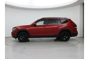 $27998 : Volkswagen Atlas 2022 SE 4dr thumbnail