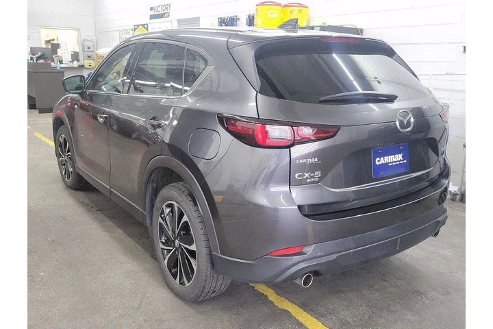$26998 : Mazda CX-5 2023 AWD 2.5 S Pr image 7