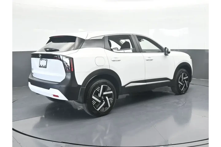 $19991 : Nissan Kicks 2025 SV 4dr Cro image 6