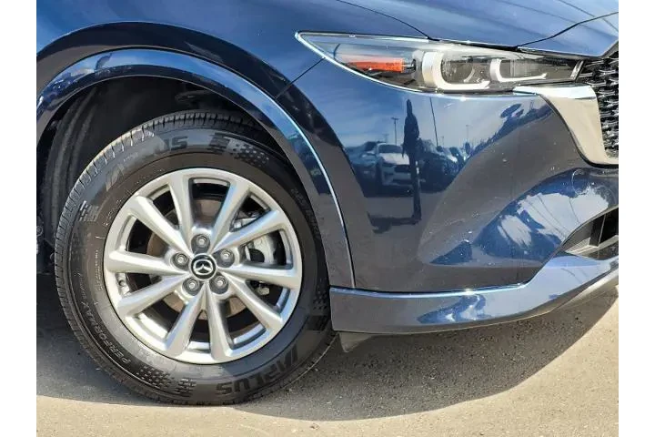 $24595 : Mazda CX-5 2025 AWD 2.5 S Se image 5