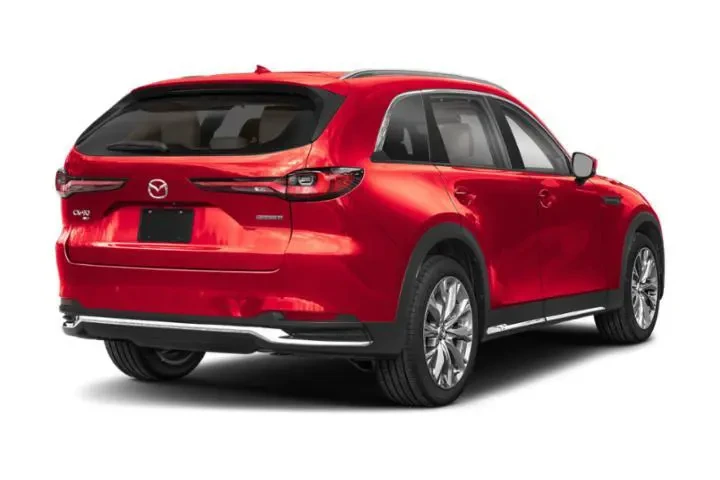 $36987 : Mazda CX-90 2024 AWD 3.3 Tur image 3