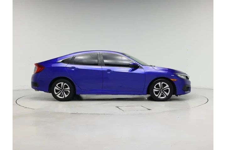 $19998 : Honda Civic 2018 LX 4dr Seda image 7