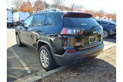Jeep Cherokee 2020 Latitude thumbnail