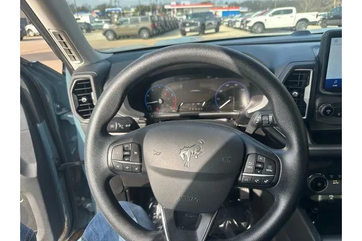 $14995 : Ford Bronco Sport 2021 AWD B image 7