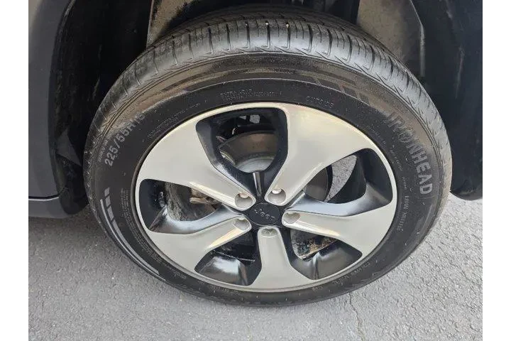 $16490 : Jeep Compass 2020 Latitude 4 image 8