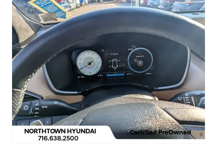 $30900 : Hyundai SANTA FE 2023 AWD Ca image 7