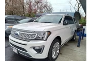 2018 Expedition Platinum en Lexington