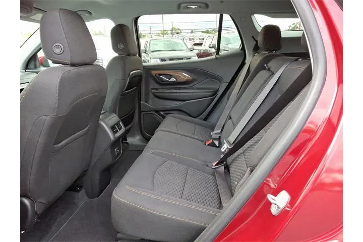 $22809 : GMC Terrain 2021 4x4 SLE 4dr image 10