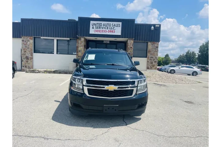 $16999 : 2016 Tahoe LT image 3