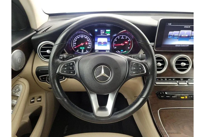 $21998 : Mercedes-Benz GLC 2019 AWD G image 10