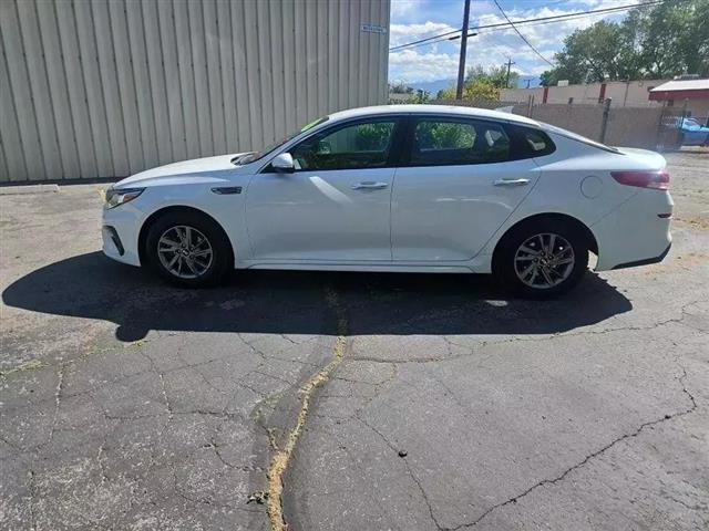 $16999 : 2020 KIA OPTIMA image 9