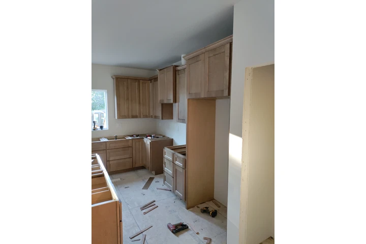 Gabinetes y millwork image 6