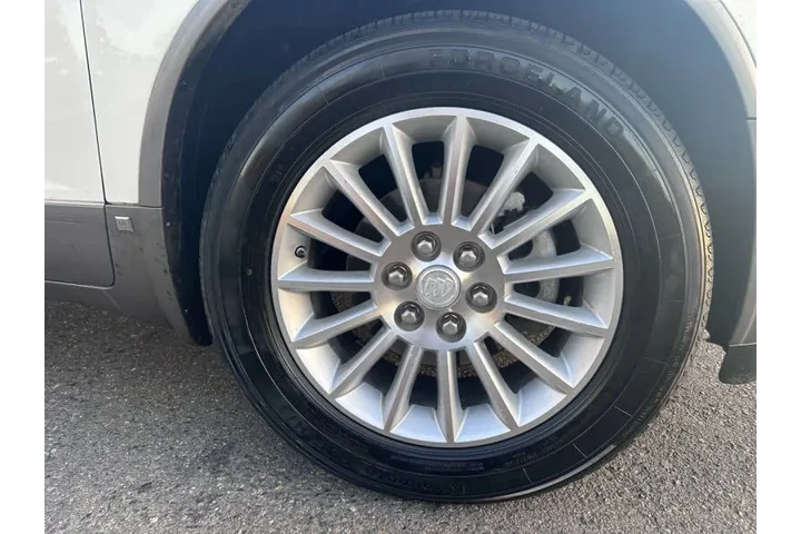 $9500 : 2008 Enclave CXL image 8