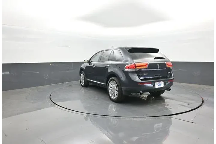 $12428 : Lincoln MKX 2014 4dr SUV image 5